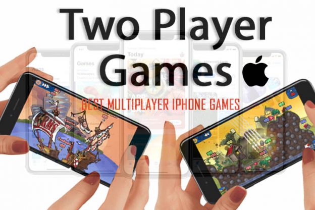 Best Multiplayer iPhone Games